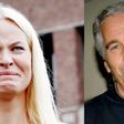 Mette-Marit, princesa heredera de Noruega, se disculpa por su relación con Jeffrey Epstein