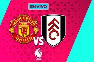Manchester United vs Fulham Premier League Jornada 24