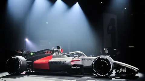 Audi | AP