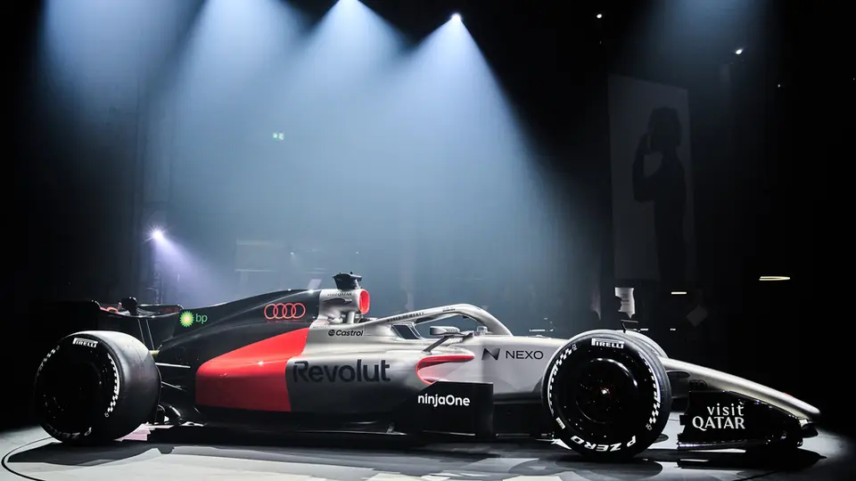 Audi | AP