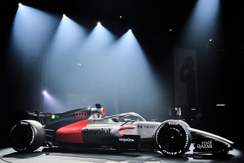 Audi | AP
