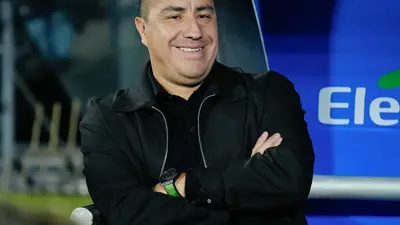 Pumas Mitológicos: Efraín Juárez comparó la temporada de su equipo con la historia de Ícaro