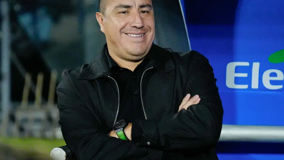 Pumas Mitológicos: Efraín Juárez comparó la temporada de su equipo con la historia de Ícaro