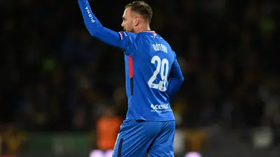 El jugador de Cruz Azul que Rotondi recomienda para la Selección Mexicana