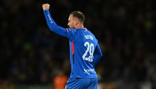 El jugador de Cruz Azul que Rotondi recomienda para la Selección Mexicana