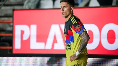 América recibe oferta millonaria por Brian Rodríguez desde Europa