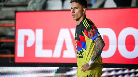 Brian Rodríguez | IMAGO7