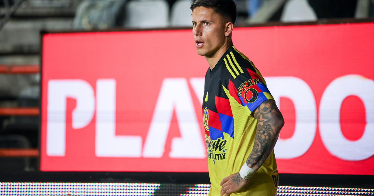 ¡Bombazo Azulcrema! CSKA Moscú pone sobre la mesa $11 Millones por Brian Rodríguez