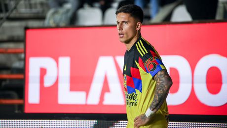 América recibe oferta millonaria por Brian Rodríguez desde Europa