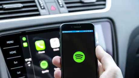 Spotify lanza el “modo WhatsApp”: así podrás chatear y compartir música sin salir de la app