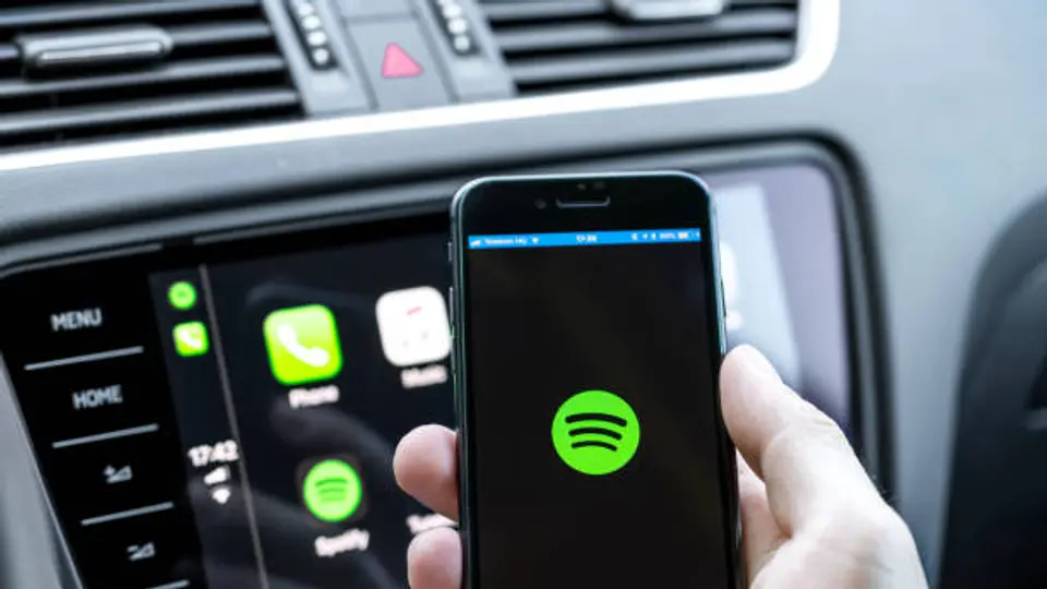 Spotify lanza el “modo WhatsApp”: así podrás chatear y compartir música sin salir de la app