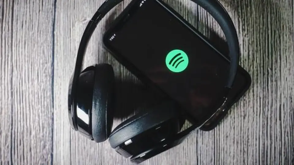 Spotify es una aplicación disponible en Android y iOS. / iStock