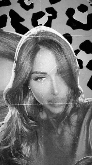 Presentadora de FOX l X:claudiagarciasv