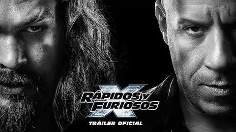 "Rápidos y Furiosos X" se estrenó en 2023. / Universal Studios