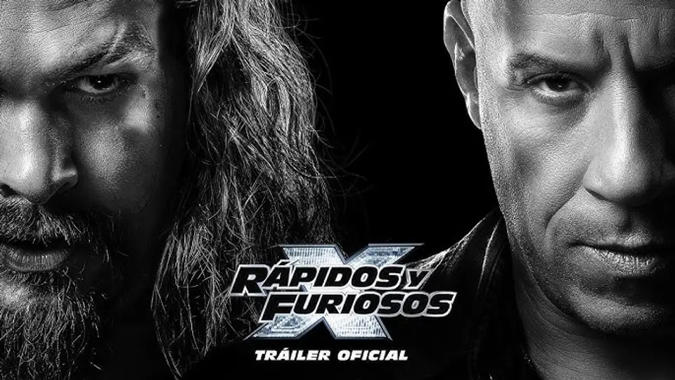 "Rápidos y Furiosos X" se estrenó en 2023. / Universal Studios