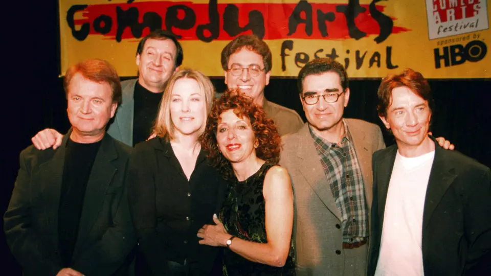 La estrella de Hollywood comenzó su carrera desde la década de los 80 / AP