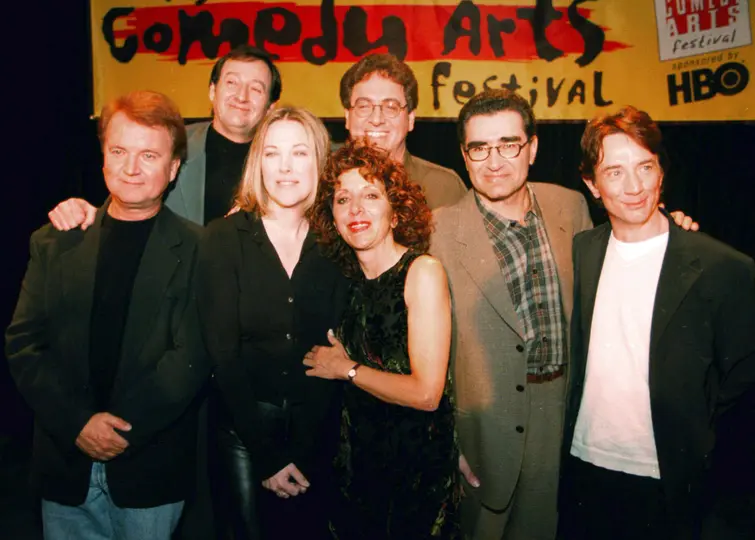 La estrella de Hollywood comenzó su carrera desde la década de los 80 / AP
