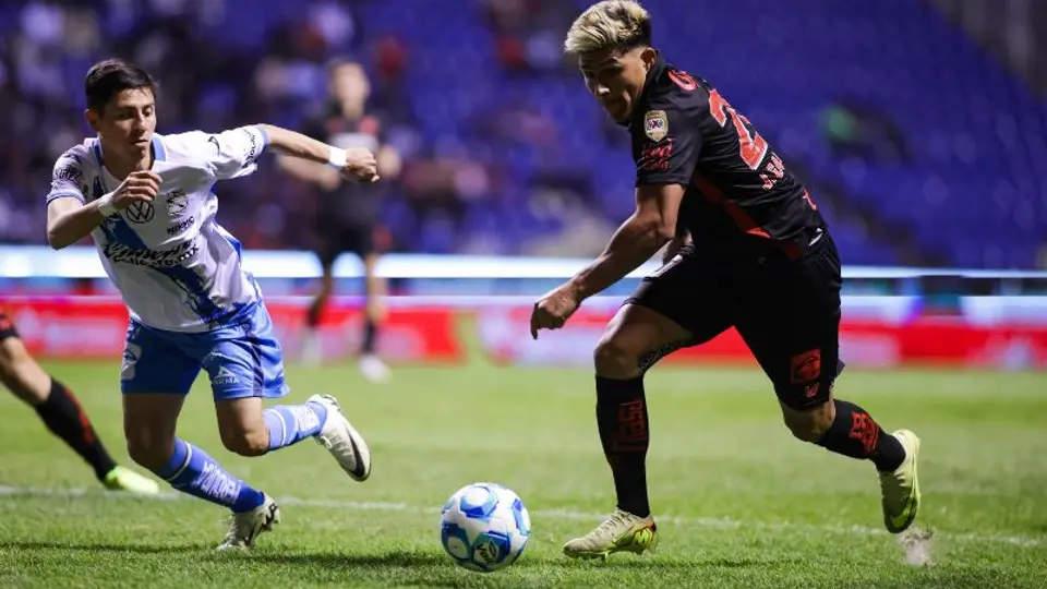 Toluca no pudo con Puebla en el Cuauhtémoc | MEXSPORT