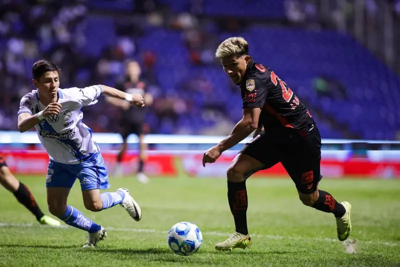 Toluca no pudo con Puebla en el Cuauhtémoc | MEXSPORT