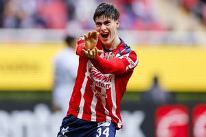 ¡Se viene nuevo festejo! 'Hormiga' González confiesa cuál será su siguiente celebración