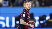 ¡Otra estrella a la Ligue 1! Ciro Immobile, a un paso de fichar con el Paris