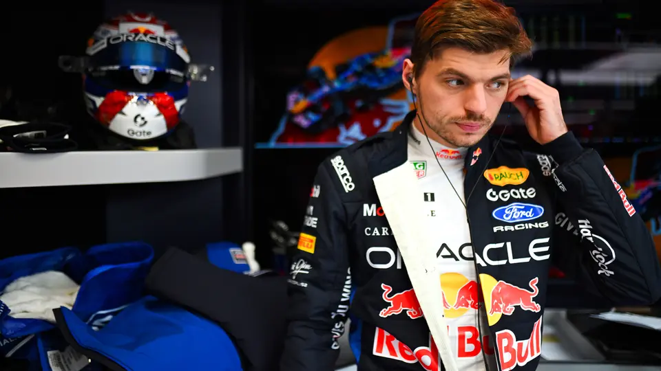 ¿Max Verstappen, feliz por el motor Red Bull-Ford? Esto dijo el Subcampeón de la F1