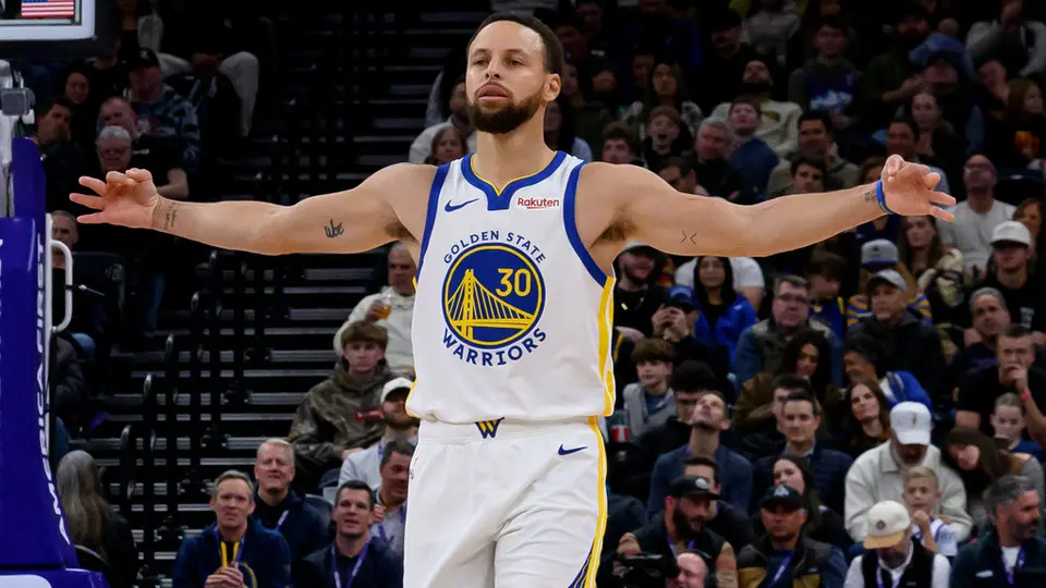 La llegada de LeBron a Philadelphia desencadenó la realidad de los Warriors