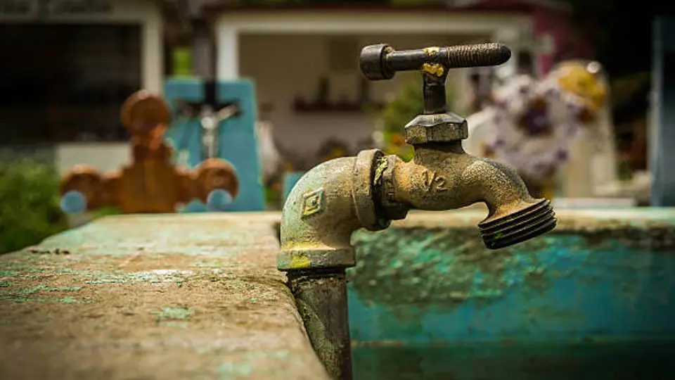 La Secretaría de Gestión Integral del Agua administra el cobro del servicio en la Ciudad de México. / iStock