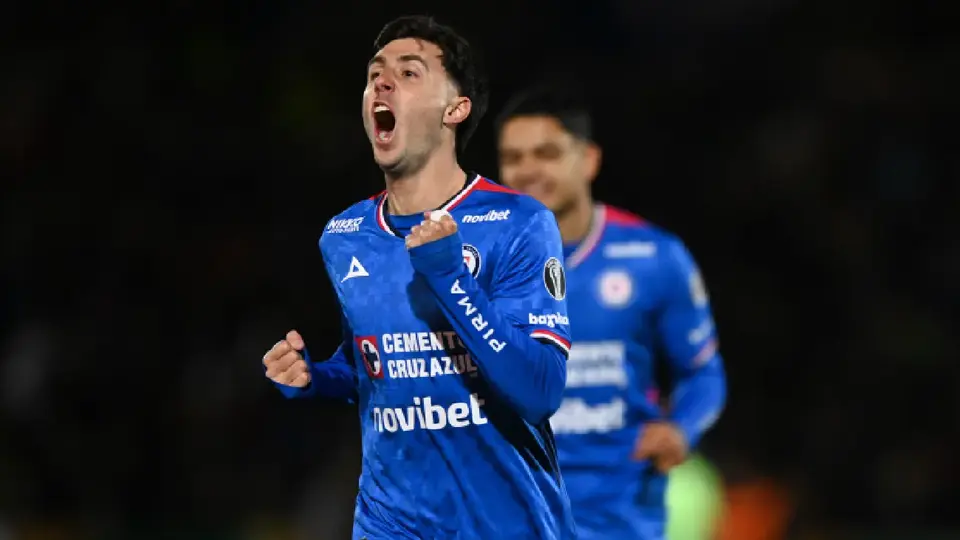 ¡Dramático! Cruz Azul derrota a Bravos en Juárez pidiendo la hora