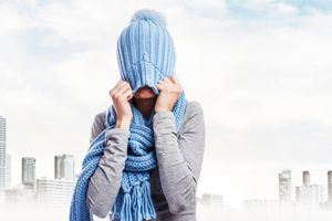 Refuerzan la alerta por Frente Frío 32: las autoridades mantiene la guardia arriba