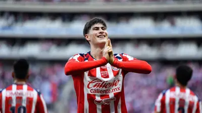 El padre de la ‘Hormiga’ González destaca el impacto de Milito en la carrera de su hijo