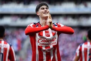 El padre de la ‘Hormiga’ González destaca el impacto de Milito en la carrera de su hijo