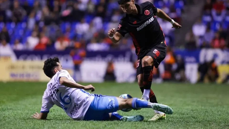 Toluca no pudo con Puebla en el Cuauhtémoc | MEXSPORT