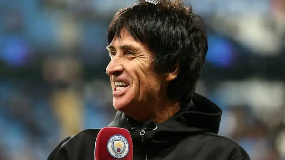 Johnny Marr y el futbol: The Smiths como estilo de vida en la música y el juego