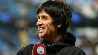 Johnny Marr y el futbol: The Smiths como estilo de vida en la música y el juego