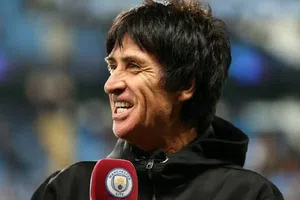Johnny Marr y el futbol: The Smiths como estilo de vida en la música y el juego