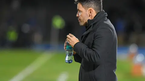 Nicolás Larcamón | IMAGO7
