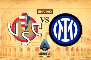 Cremonese vs Inter de Milán Serie A Jornada 23