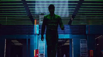 Madre de Lance Stroll aparece en archivos del caso Epstein