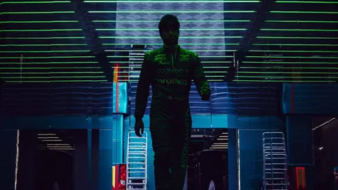 Madre de Lance Stroll aparece en archivos del caso Epstein