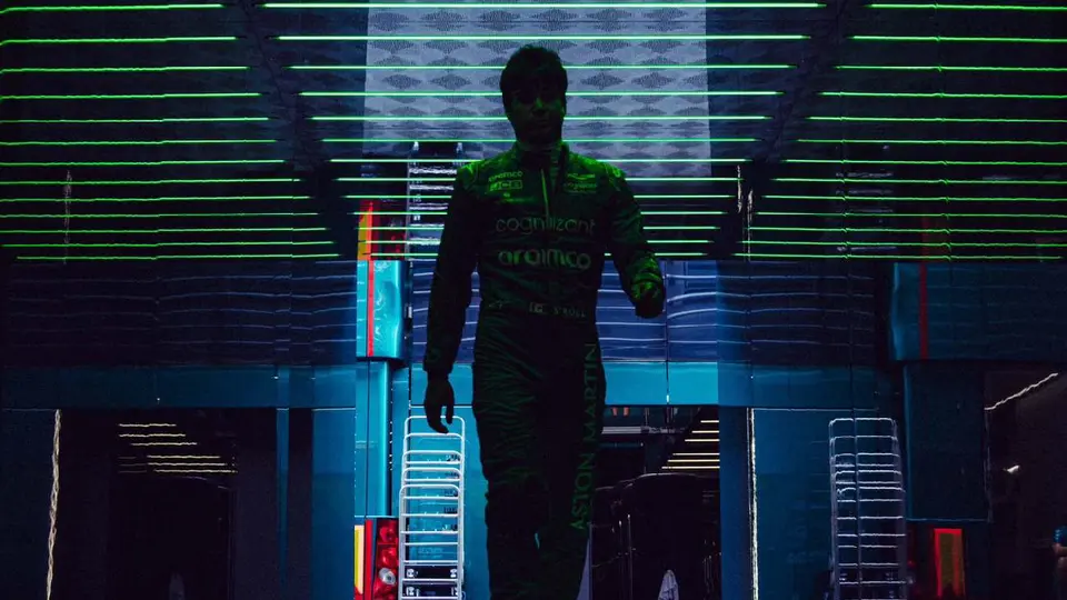 Madre de Lance Stroll aparece en archivos del caso Epstein