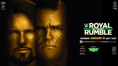 AJ Styles se encuentra en su año de retiro | wwe.com