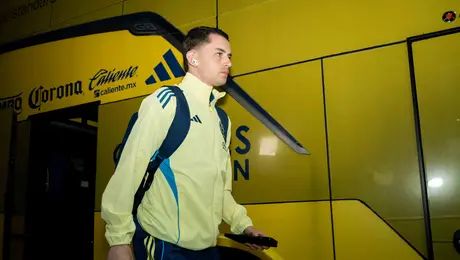 Álvaro Fidalgo manda su primer mensaje como jugador de Real Betis
