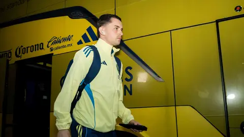 Álvaro Fidalgo manda su primer mensaje como jugador de Real Betis