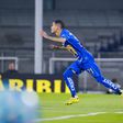 Uriel Antuna debuta con Pumas en el duelo ante Santos