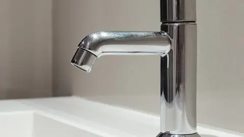 El pago del servicio de agua en la CDMX es obligatorio y bimestral, de acuerdo con autoridades capitalinas. / iStock