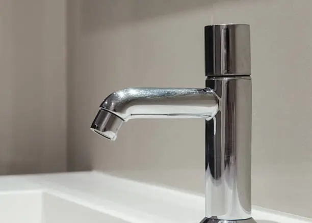 El pago del servicio de agua en la CDMX es obligatorio y bimestral, de acuerdo con autoridades capitalinas. / iStock