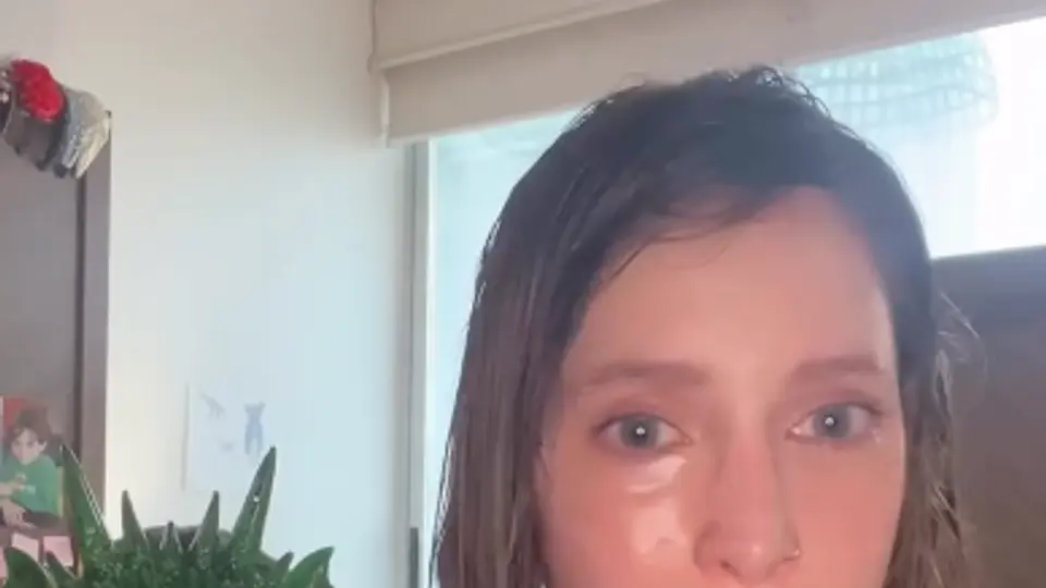 Imelda afirma que también está dolida por perder a su esposo José Julián / IG: @imetunon