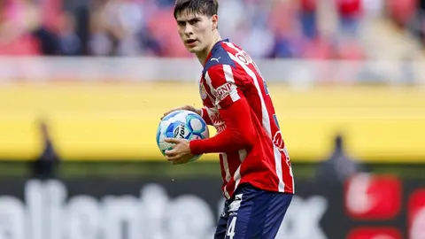 Hormiga González adelanto cuál sería su siguiente festejo | MEXSPORT