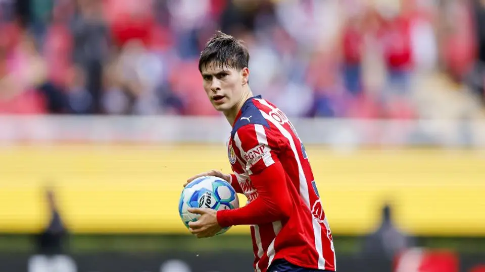 Hormiga González adelanto cuál sería su siguiente festejo | MEXSPORT